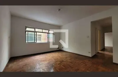 Apartamento para aluguel - campestre, 2 quartos,  80 m² - santo andré