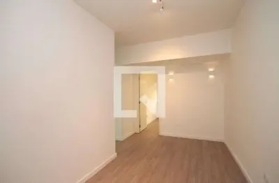 Apartamento para aluguel - santa cecília, 2 quartos,  45 m² - são paulo