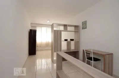 Kitnet / stúdio para aluguel - bela vista, 1 quarto,  40 m² - são paulo