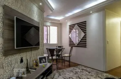 Apartamento para aluguel - vila formosa, 2 quartos,  50 m² - são paulo
