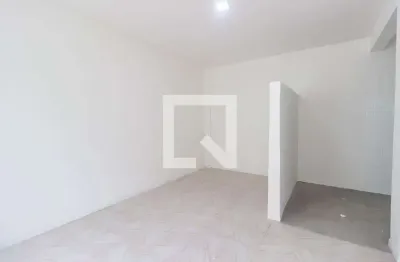 Casa para aluguel - jardim éster yolanda, 1 quarto,  25 m² - são paulo