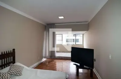 Kitnet / Stúdio para alugar na Viaduto Nove de Julho, Consolação, São Paulo por R$ 2.000