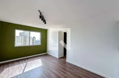 Apartamento para aluguel - mooca, 2 quartos,  45 m² - são paulo