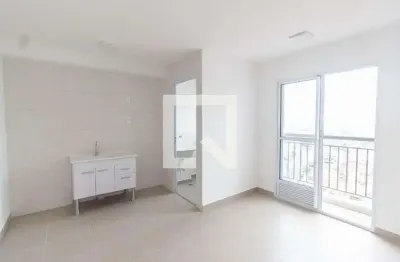 Cobertura para aluguel - casa verde, 2 quartos,  38 m² - são paulo