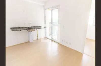 Apartamento para aluguel - belém, 2 quartos,  38 m² - são paulo