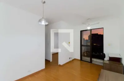 Apartamento para aluguel - jardim maia, 2 quartos,  48 m² - guarulhos