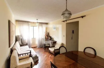 Apartamento para aluguel - tucuruvi, 2 quartos,  69 m² - são paulo