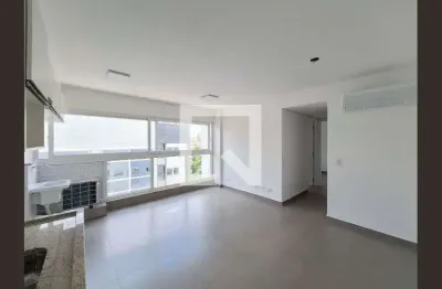 Apartamento para Aluguel - Mandaqui, 2 Quartos,  40 m² - São Paulo