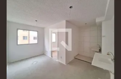 Apartamento para aluguel - barra funda, 2 quartos,  35 m² - são paulo