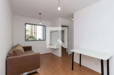 Apartamento para aluguel - mooca, 2 quartos,  41 m² - são paulo