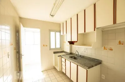Cobertura para aluguel - vila mascote, 3 quartos,  91 m² - são paulo