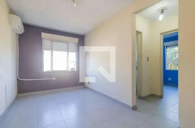 Apartamento para aluguel - cavalhada, 2 quartos,  56 m² - porto alegre