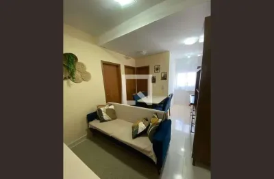 Apartamento para aluguel - itaquera, 2 quartos,  35 m² - são paulo