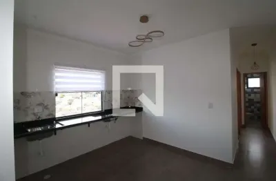 Apartamento para aluguel - casa verde, 2 quartos,  41 m² - são paulo