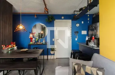Apartamento para aluguel - penha de frança, 2 quartos,  46 m² - são paulo