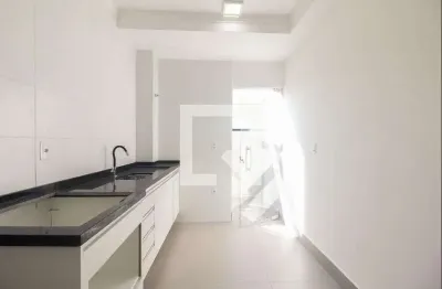 Apartamento para aluguel - vila carrão, 2 quartos,  70 m² - são paulo