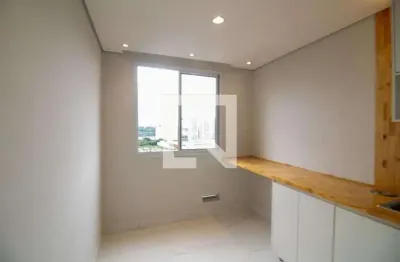 Cobertura para aluguel - santo amaro , 1 quarto,  25 m² - são paulo