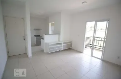 Apartamento para aluguel - medeiros, 2 quartos,  60 m² - jundiaí