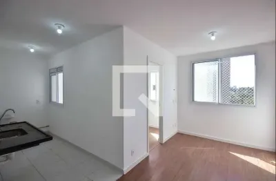 Apartamento para aluguel - morumbi, 2 quartos,  36 m² - são paulo