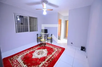 Apartamento para aluguel - setor oeste, 2 quartos,  60 m² - goiânia
