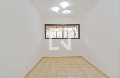Apartamento para aluguel - santana, 2 quartos,  52 m² - são paulo