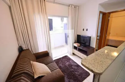 Apartamento para Aluguel - Setor Leste Universitário , 1 Quarto,  30 m² - Goiânia