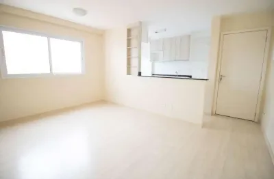 Apartamento para aluguel - jardim bela vista, 2 quartos,  58 m² - santo andré