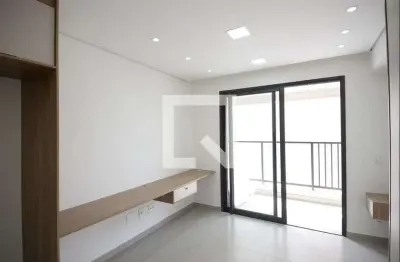 Kitnet / stúdio para aluguel - vila mariana, 1 quarto,  24 m² - são paulo