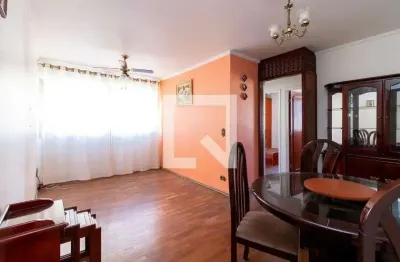 Apartamento para aluguel - santana, 2 quartos,  68 m² - são paulo