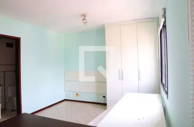 Kitnet / stúdio para aluguel - santa cecília, 1 quarto,  31 m² - são paulo