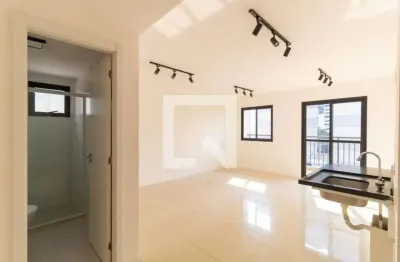 Kitnet / stúdio para aluguel - liberdade, 1 quarto,  36 m² - são paulo