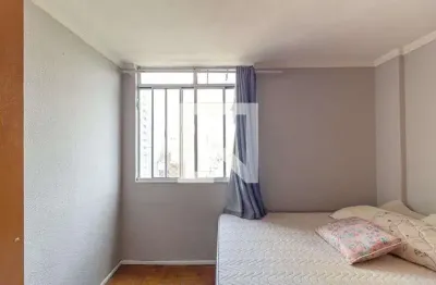 Kitnet / stúdio para aluguel - santa cecília, 1 quarto,  40 m² - são paulo