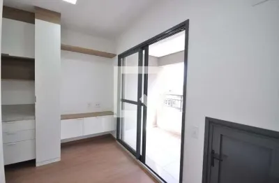 Kitnet / stúdio para aluguel - vila gustavo, 1 quarto,  29 m² - são paulo