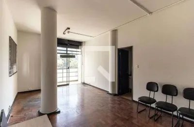 Kitnet / stúdio para aluguel - consolação, 1 quarto,  43 m² - são paulo