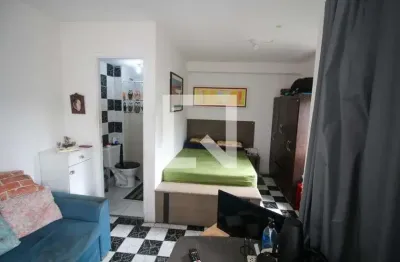 Kitnet / stúdio para aluguel - mooca, 1 quarto,  40 m² - são paulo
