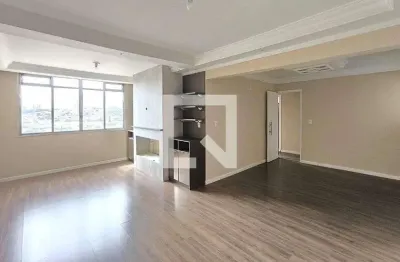 Apartamento para Aluguel - Vianelo Bonfiglioli , 3 Quartos,  98 m² - Jundiaí