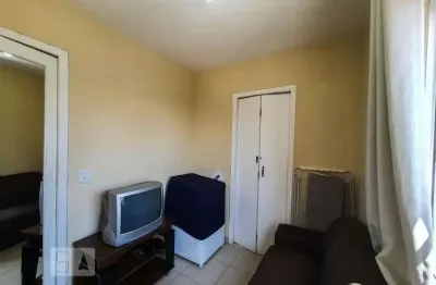 Kitnet / stúdio para aluguel - liberdade, 1 quarto,  31 m² - são paulo