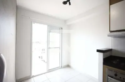 Apartamento para aluguel - cambuci, 1 quarto,  30 m² - são paulo