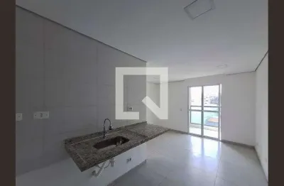 Kitnet / stúdio para aluguel - santana, 1 quarto,  25 m² - são paulo