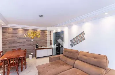 Casa para aluguel - parque sao luis, 2 quartos,  200 m² - são paulo