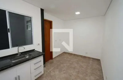 Kitnet / Stúdio para Aluguel - Jardim Marajoara , 1 Quarto,  18 m² - São Paulo