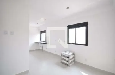 Kitnet / stúdio para aluguel - vila guilherme, 1 quarto,  31 m² - são paulo