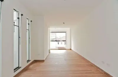 Kitnet / stúdio para aluguel - santana, 1 quarto,  37 m² - são paulo