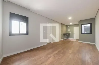 Kitnet / stúdio para aluguel - bosque da saúde, 1 quarto,  24 m² - são paulo