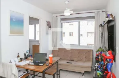 Apartamento para aluguel - vila leopoldina, 2 quartos,  34 m² - são paulo