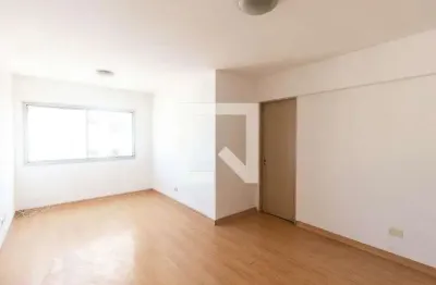 Apartamento para aluguel - santana, 3 quartos,  120 m² - são paulo