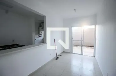 Apartamento para aluguel - mandaqui, 1 quarto,  57 m² - são paulo