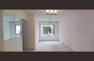 Apartamento para aluguel - panamby, 3 quartos,  70 m² - são paulo