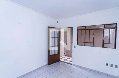 Casa para aluguel - piqueri, 1 quarto,  65 m² - são paulo