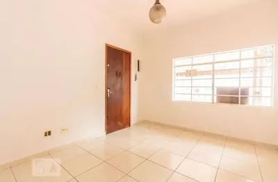 Casa para aluguel - jaguaré, 2 quartos,  65 m² - são paulo